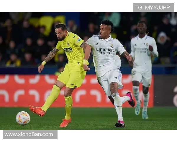 比利亚雷亚尔帕雷霍如何在对阵皇马中展现传球大师风范